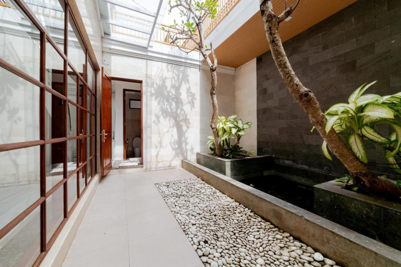 Villa Cisca Jimbaran Extérieur photo